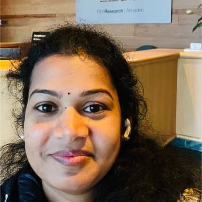 Rama Surasani, Founder & CEO of NemoRouter